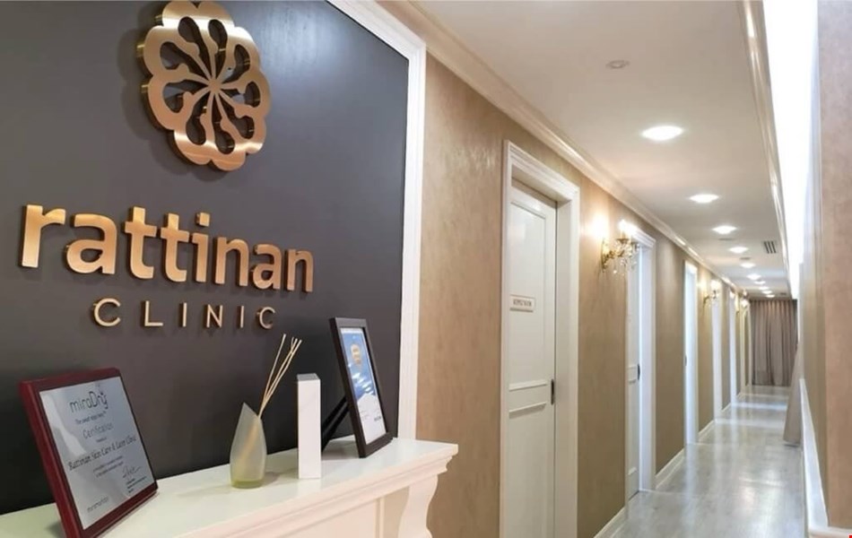 Rattinan Medical Center 3